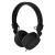 ESPERANZA headphones Bongo EH212K, 3.5mm, 105dB, 1.5m, μαύρα  (A-C) 56575
